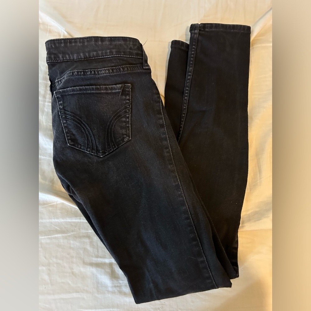 Hollister Skinny Jeans